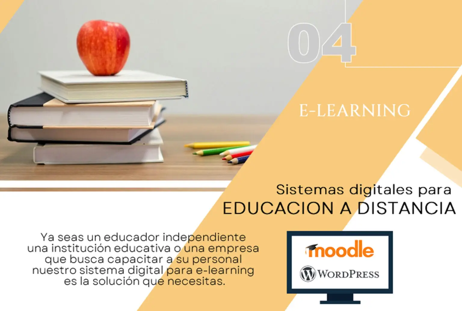 moodle en madrid